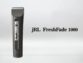 JRL FreshFade 1000理发器